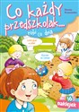 Co każdy przedszkolak... robi co dnia - Dorota Krassowska