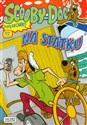 Scooby-Doo! Superkomiks 11 Na statku 