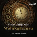 [Audiobook] Wehikuł czasu