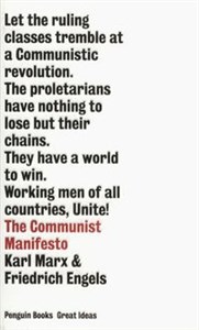 The Communist Manifesto