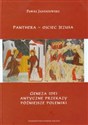 Panthera - ojciec Jezusa Geneza ideii, antyczne przekazy, późniejsze polemiki - Paweł Janiszewski