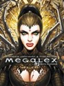 Megalex 3. Serce Kavatah - Alexandro Jodorowsky, Fred Beltran