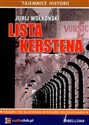 [Audiobook] Lista Kerstena CD