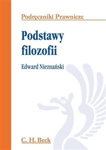 Podstawy filozofii - Księgarnia UK