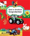 Świat w obrazkach Gospodarstwo - Emilie Beaumont, Marie-Renee Guilloret