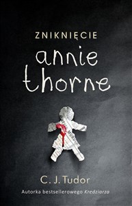 Zniknięcie Annie Thorne