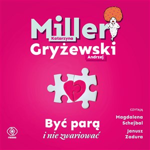 [Audiobook] Być parą i nie zwariować