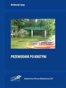 Przewodnik po Krutyni - Księgarnia Niemcy (DE)