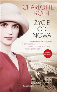 Życie od nowa - Księgarnia UK