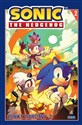Sonic the Hedgehog Tom 2: Punkt zwrotny 2