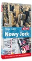 Nowy Jork Przewodnik Step by Step + plan Nowego Jorku 