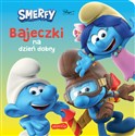 Smerfy. Bajeczki na dzień dobry. Nowe przygody - null null