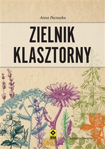 Zielnik klasztorny  - Księgarnia UK