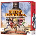 Gra Kids Express (edycja polska) - 