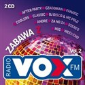 Zabawa z Vox Fm Vol.2 