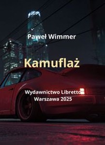 Kamuflaż 