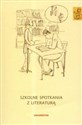 Szkolne spotkania z literaturą