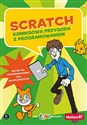 Scratch Komiksowa przygoda z programowaniem - The Lead Project