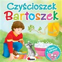 Dbam o zdrowie Czyścioszek Bartoszek - Katarzyna Moryc