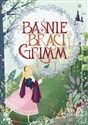 Baśnie Braci Grimm - Bracia Grimm, Ana Garcia (ilustr.)
