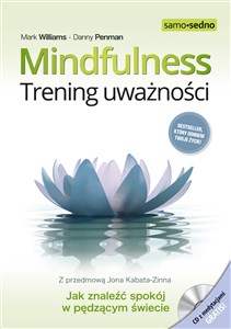 Mindfulness Trening uważności - Księgarnia Niemcy (DE)