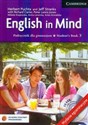 English in Mind 3 Student's Book + CD Gimnazjum