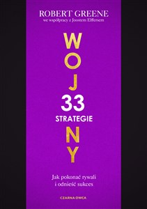 33 strategie wojny Jak pokonać rywali i odnieść sukces