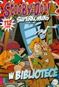 Scooby-Doo! Superkomiks 14 W bibliotece 