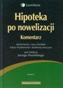 Hipoteka po nowelizacji Komentarz