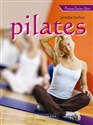 Pilates Poradnik zdrowia i urody - Jennifer Dufton