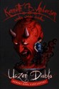 Wielka wojna diabłów Księga 1 Uczeń Diabła - Kenneth Bogh Andersen