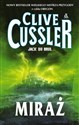 Miraż - Clive Cussler, Jack Du Brul