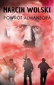 Powrót Almanzora - Marcin Wolski