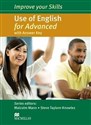 Improve your Skills: Use of ENG for Advaced + key - Malcolm Mann, Steve Taylor-Knowles