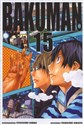 Bakuman 15