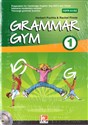 Grammar Gym 1 A1/A2 + audio CD