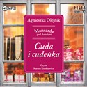 CD MP3 Cuda i cudeńka mansarda pod aniołami Tom 1  - Agnieszka Olejnik
