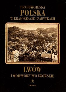 Lwów i województwo lwowskie - Księgarnia Niemcy (DE)