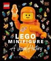 LEGO® Minifigure A Visual History New Edition  - 