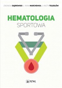 Hematologia sportowa  - Księgarnia Niemcy (DE)