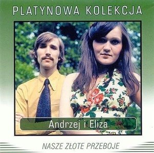 Nasze Złote Przeboje CD 