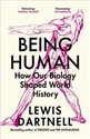 Being Human  - Lewis Dartnell