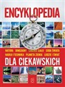 Encyklopedia dla ciekawskich - Rupert Matthews, Steve Parker, Brian Williams