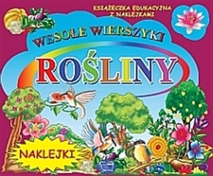 Rośliny