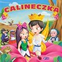Calineczka - Studio Fenix