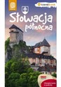 Słowacja północna Travelbook - Krzysztof Magnowski