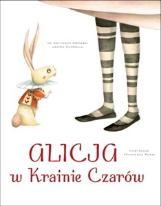 Alicja w Krainie Czarów