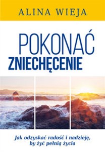 Pokonać zniechęcenie Jak odzyskać radość i nadzieję, by żyć pełnią życia? - Księgarnia Niemcy (DE)