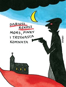 Mors Pinky i trzynasta komnata