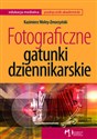 Fotograficzne gatunki dziennikarskie